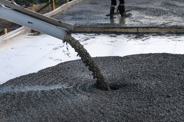 Best Concrete Foundation Repair  in Guadalupe, CA