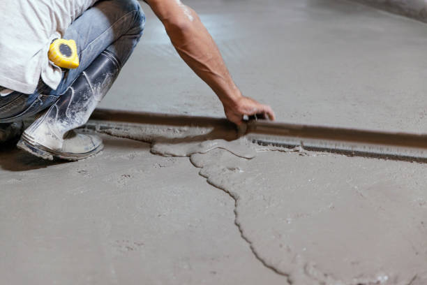 Best Poured Concrete Foundation  in Guadalupe, CA