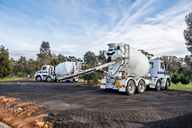 Best Concrete Walkway Installation  in Guadalupe, CA