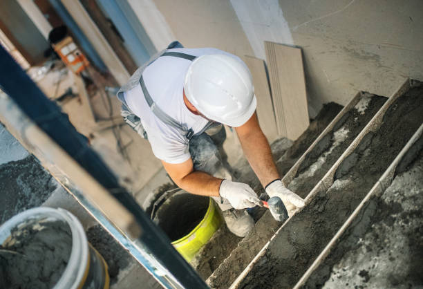 Best Concrete Driveway Installation  in Guadalupe, CA