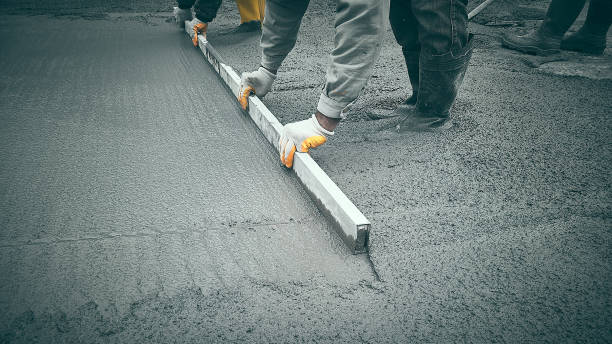 Best Concrete Resurfacing Services  in Guadalupe, CA