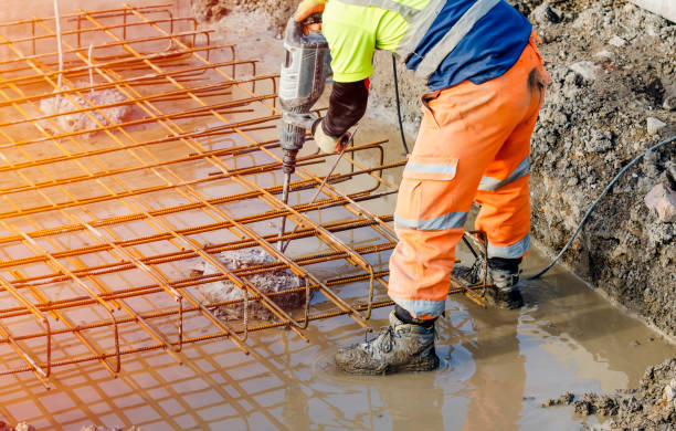 Best Concrete Demolition Services  in Guadalupe, CA