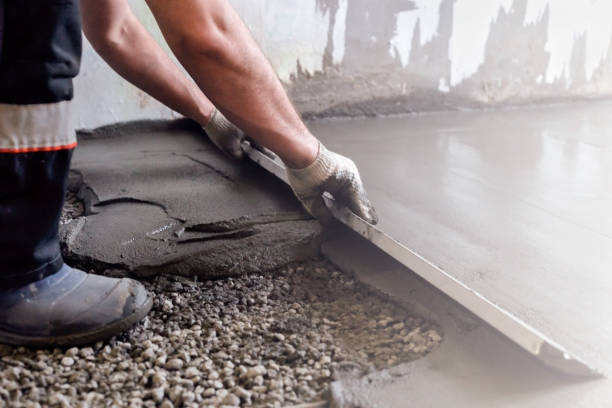 Best Concrete Patio Contractor  in Guadalupe, CA