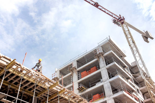 Best Best Concrete Contractor  in Guadalupe, CA